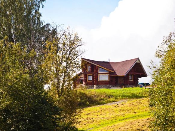 Фотография номера базы отдыха Чуньки