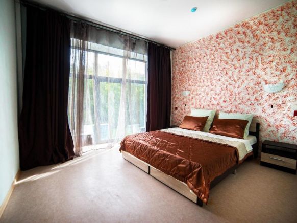 Фотография номера мини отеля Мастер Отель Останкино