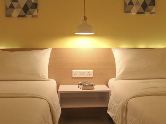 Фотография номера мини отеля Мастер Отель Останкино