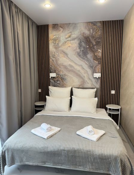 Фотография номера мини отеля Мастер Отель Останкино