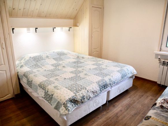 Фотография номера апарт отеля Корабль