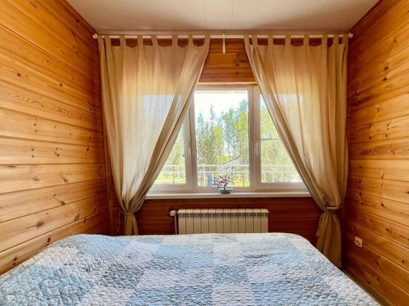 Фотография номера апарт отеля Корабль