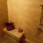 Баня на дровах, База отдыха Хутор Корела