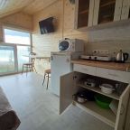 Студио (Мансарда для двоих), База отдыха Хутор Корела