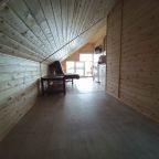 Студио (Мансарда для двоих), База отдыха Хутор Корела