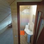 Студио (Мансарда для двоих), База отдыха Хутор Корела