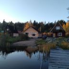 Таунхаус (Дом для небольшой семьи), База отдыха Хутор Корела