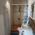 Таунхаус (Дом для небольшой семьи), База отдыха Хутор Корела