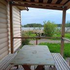 Таунхаус (Дом для небольшой семьи), База отдыха Хутор Корела