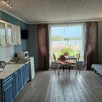 Таунхаус (Дом для небольшой семьи), База отдыха Хутор Корела