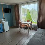 Таунхаус (Дом для небольшой семьи), База отдыха Хутор Корела