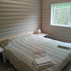 Таунхаус (Дом для небольшой семьи), База отдыха Хутор Корела