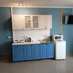 Таунхаус (Дом для небольшой семьи), База отдыха Хутор Корела