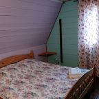 Шестиместный (Малый коттедж), База отдыха Хутор Корела