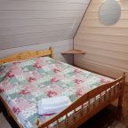 Шестиместный (Малый коттедж), База отдыха Хутор Корела