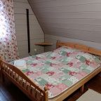 Шестиместный (Малый коттедж), База отдыха Хутор Корела