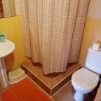 Шестиместный (Малый коттедж), База отдыха Хутор Корела