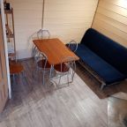 Шестиместный (Малый коттедж), База отдыха Хутор Корела