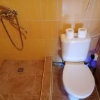 Шестиместный (Малый коттедж), База отдыха Хутор Корела