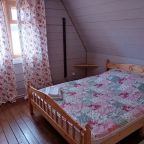 Шестиместный (Малый коттедж), База отдыха Хутор Корела