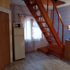 Шестиместный (Малый коттедж), База отдыха Хутор Корела