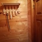 Шестиместный (Малый коттедж), База отдыха Хутор Корела