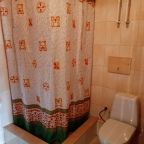 Шестиместный (Малый коттедж), База отдыха Хутор Корела