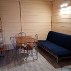 Шестиместный (Малый коттедж), База отдыха Хутор Корела