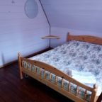 Шестиместный (Малый коттедж), База отдыха Хутор Корела