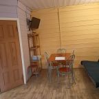 Шестиместный (Малый коттедж), База отдыха Хутор Корела