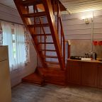 Шестиместный (Малый коттедж), База отдыха Хутор Корела