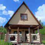 Шестиместный (Малый коттедж), База отдыха Хутор Корела