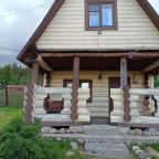 Шестиместный (Малый коттедж), База отдыха Хутор Корела