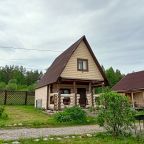 Шестиместный (Малый коттедж), База отдыха Хутор Корела