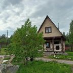 Шестиместный (Малый коттедж), База отдыха Хутор Корела