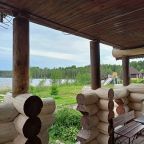 Шестиместный (Малый коттедж), База отдыха Хутор Корела