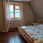 Шестиместный (Малый коттедж), База отдыха Хутор Корела