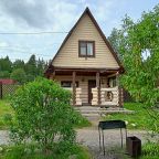 Шестиместный (Малый коттедж), База отдыха Хутор Корела