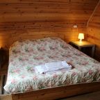 Восьмиместный (Большой коттедж), База отдыха Хутор Корела