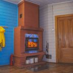 Восьмиместный (Большой коттедж), База отдыха Хутор Корела