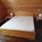 Восьмиместный (Большой коттедж), База отдыха Хутор Корела