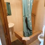 Восьмиместный (Большой коттедж), База отдыха Хутор Корела