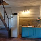 Восьмиместный (Большой коттедж), База отдыха Хутор Корела