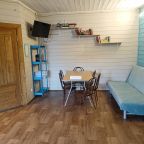 Восьмиместный (Большой коттедж), База отдыха Хутор Корела