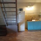 Восьмиместный (Большой коттедж), База отдыха Хутор Корела