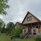 Восьмиместный (Большой коттедж), База отдыха Хутор Корела