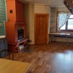 Восьмиместный (Большой коттедж), База отдыха Хутор Корела