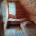 Восьмиместный (Большой коттедж), База отдыха Хутор Корела