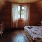 Восьмиместный (Большой коттедж), База отдыха Хутор Корела