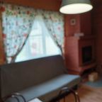 Десятиместный (Дом с двумя спальнями), База отдыха Хутор Корела